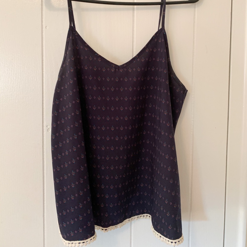 Tank top
